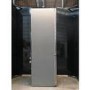 Refurbished LG NatureFRESH GBF62PZGGN Freestanding 384 Litre 70/30 Frost Free Fridge Freezer Shiny Steel