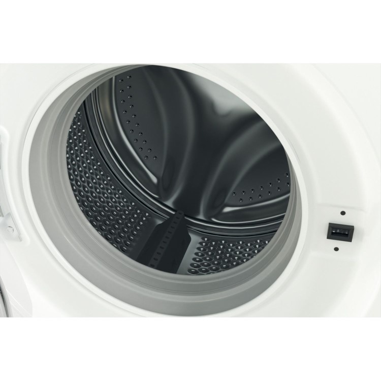 Indesit MyTime 7kg 1400rpm Washing Machine - White