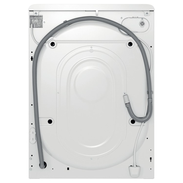 Indesit MyTime 7kg 1400rpm Washing Machine - White