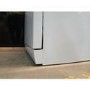 Refurbished electriQ Series 2 EQDW60PW 14 Place Freestanding Dishwasher White