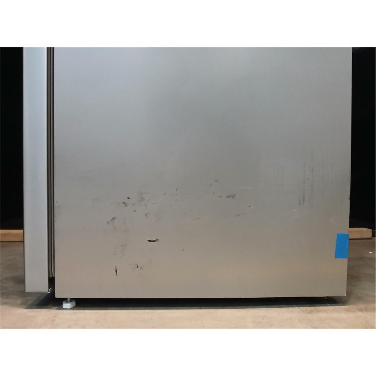 Refurbished AEG 7000 Series ORK7M391EX Freestanding 390 Litre Fridge Stainless Steel