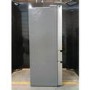 Refurbished Hisense RF728N4SASE Freestanding 560 Litre Frost Free American Fridge Freezer Stainless Steel