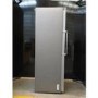 Refurbished Samsung RZ32M7125SA Freestanding 315 Litre Upright Freezer Grey