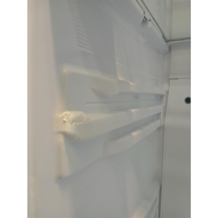 Refurbished Samsung RZ32M7125SA Freestanding 315 Litre Upright Freezer Grey