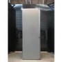 Refurbished LG NatureFRESH GBB61DSJEN Freestanding 341 Litre 60/40 Frost Free Fridge Freezer Dark Graphite