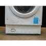 Refurbished Candy Smart CBW48D1W4-80 Integrated 8KG 1400 Spin Washing Machine White