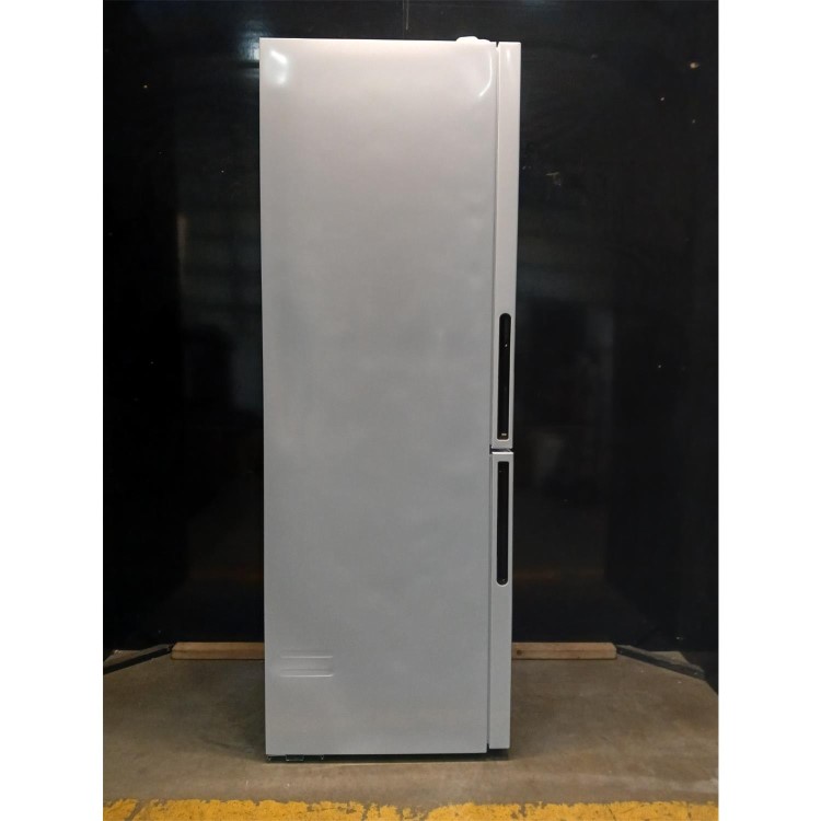 Refurbished Hoover H-Fridge 500 HOCE4T618EWKFreestanding 341 Litre 70/30 Frost Free Fridge Freezer White