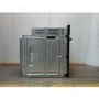 Refurbished Bosch Series 2 HHF113BA0B 60cm Single Built In Electric Oven Black