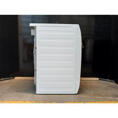 Refurbished AEG 7000 Series SensiDry TR718L4B Freestanding Heat Pump 8KG Tumble Dryer White