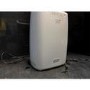 GRADE A3 - DeLonghi DEX212SF 12L Tasciugo AriaDry Quiet Compact Dehumidifier