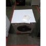 Refurbished Indesit NIS41V Freestanding Front Vented 4KG Tumble Dryer White