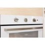 Refurbished Indesit Aria IFW6230WHUK 60cm Single Built In Electric Oven White