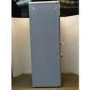 Refurbished CDA Florence Sea Holly Freestanding 330 Litre 60/40 Retro Frost Free Fridge Freezer Blue