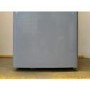 Refurbished CDA Florence Sea Holly Freestanding 330 Litre 60/40 Retro Frost Free Fridge Freezer Blue