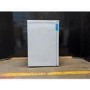 Refurbished Hotpoint H55RM1120W Freestanding 135 Litre Under Counter Fridge White