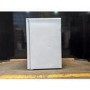 Refurbished Hotpoint H55RM1120W Freestanding 135 Litre Under Counter Fridge White