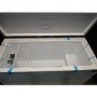 Refurbished Haier HCE520EK Freestanding 508 Litre Low Frost Chest Freezer White