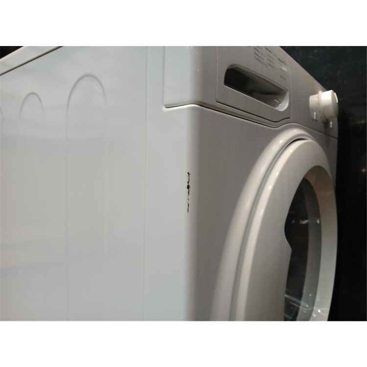 Refurbished Indesit Turn&Go I2D81WUK Freestanding Condenser 8KG Tumble Dryer White