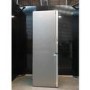 Refurbished Hotpoint H5X82OSX Freestanding 335 Litre 60/40 Frost Free Fridge Freezer Stainless Steel