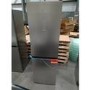 Refurbished Hotpoint H5X82OSX Freestanding 335 Litre 60/40 Frost Free Fridge Freezer Stainless Steel