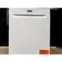 Refurbished Hotpoint Extra HFC3C26WCUK 14 Place Freestanding Dishwasher White