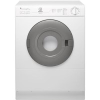 Refurbished Indesit NIS41V Freestanding Front Vented 4KG Tumble Dryer White