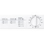 Refurbished Indesit NIS41V Freestanding Front Vented 4KG Tumble Dryer White