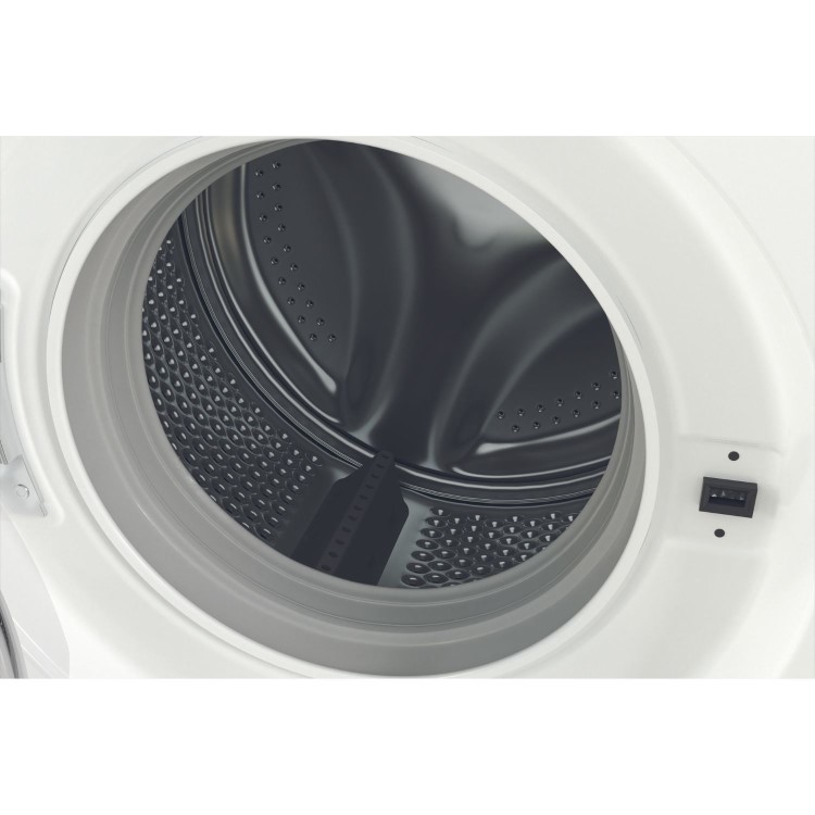 Indesit MyTime 7kg 1200rpm Washing Machine - White