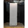 Refurbished Samsung Series 5 RB38C602CWW Freestanding 390 Litre 70/30 Fridge Freezer White