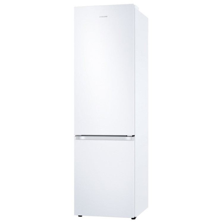 Refurbished Samsung Series 5 RB38C602CWW Freestanding 390 Litre 70/30 Fridge Freezer White