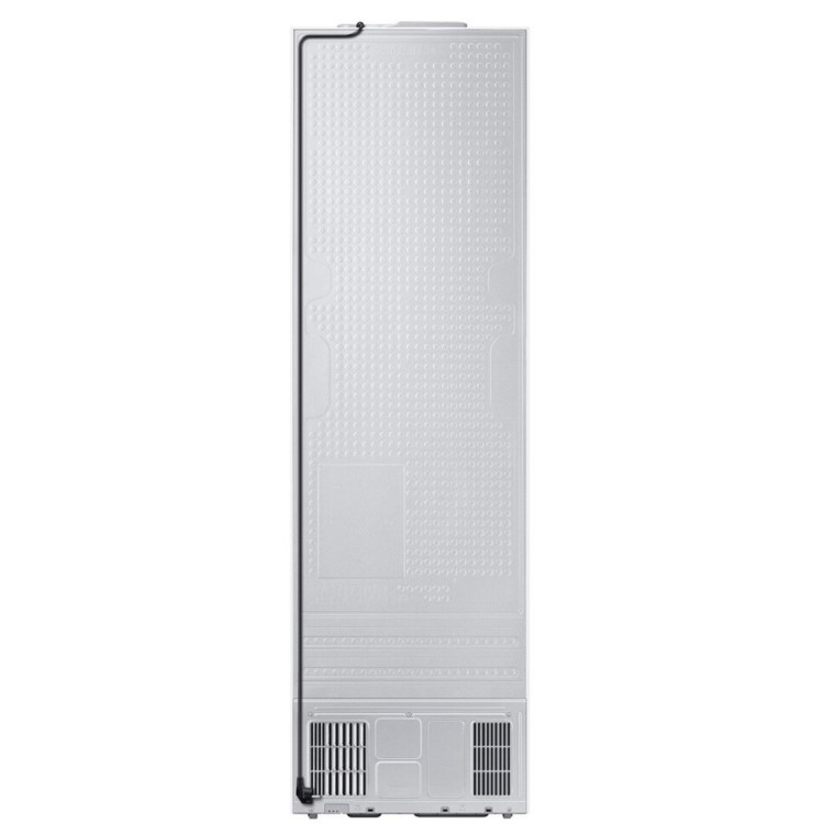 Refurbished Samsung Series 5 RB38C602CWW Freestanding 390 Litre 70/30 Fridge Freezer White