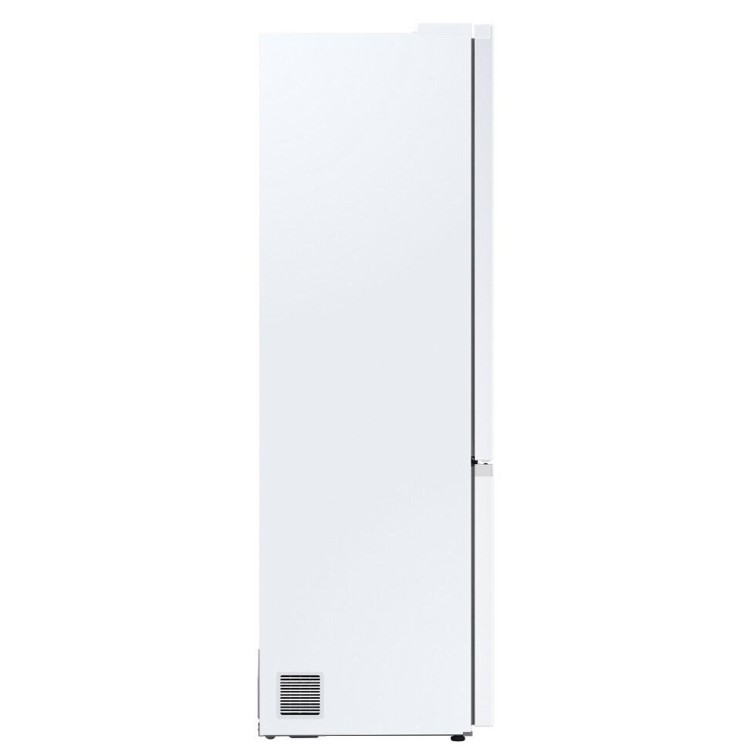 Refurbished Samsung Series 5 RB38C602CWW Freestanding 390 Litre 70/30 Fridge Freezer White