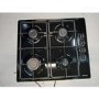 GRADE A3 - Bosch Series 2 58cm 4 Burner Gas Hob - Black