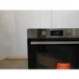 Refurbished Indesit Aria IFW6340IXUK 60cm Single Built In Electric Oven Stainless Steel