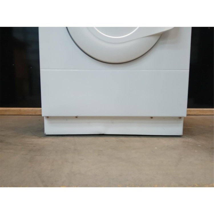 Refurbished Hotpoint NV4D01P Freestanding Compact Vented 4KG Tumble Dryer White