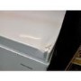 Refurbished electriQ eiQCHEST700VE 700 Litre Chest Freezer White