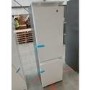 Refurbished Indesit BI18A2DIUK Integrated 273 Litre 70/30 Low Frost Fridge Freezer White