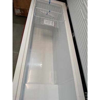 Refurbished electriQ eiQCHEST700VE 700 Litre Chest Freezer White