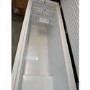 Refurbished electriQ eiQCHEST700VE 700 Litre Chest Freezer White