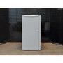 Refurbished Fridgemaster MUZ4860E Freestanding 61 Litre Under Counter Freezer White