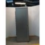 Refurbished Indesit IB55532SUK Freestanding 229 Litre 50/50 Low Frost Fridge Freezer Silver