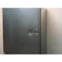 Refurbished Indesit IB55532SUK Freestanding 229 Litre 50/50 Low Frost Fridge Freezer Silver