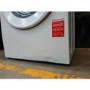 Refurbished Hoover H-Wash 500 HD4149AMC/1-80 Freestanding 14/9KG 1400 Spin Washer Dryer White