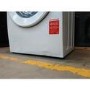 Refurbished Hoover H-Wash 500 HD4149AMC/1-80 Freestanding 14/9KG 1400 Spin Washer Dryer White