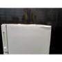 Refurbished electriQ eiQ47TMFFVE Freestanding 112 Litre 80/20 Fridge Freezer White