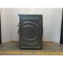 Refurbished TCL F Series FF1024SA0UK Freestanding 10KG 1400 Spin Washing Machine Graphite