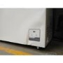 Refurbished electriQ eiQCHEST500 500 Litre Chest Freezer White