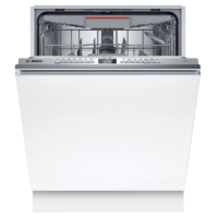 Refurbished Bosch Series 4 SMV4HVX00G 14 Place Fully Integrated Dishwasher 