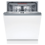 Refurbished Bosch Series 4 SMV4HVX00G 14 Place Fully Integrated Dishwasher 