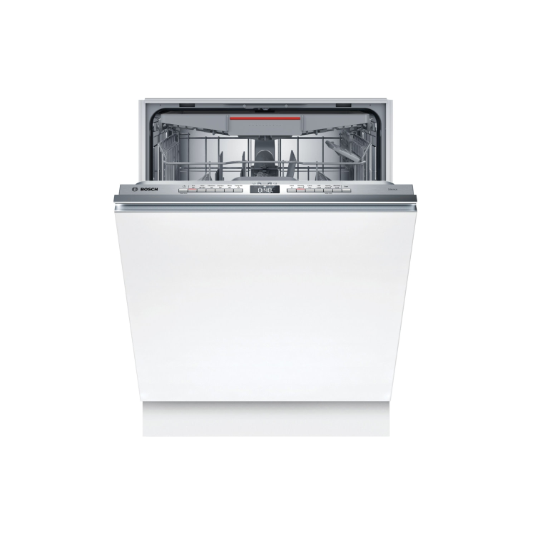 Refurbished Bosch Series 4 SMV4HVX00G 14 Place Fully Integrated Dishwasher 